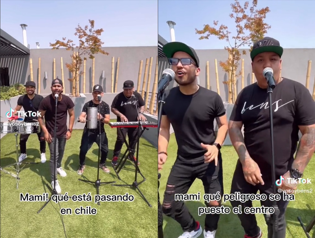 Venezolano