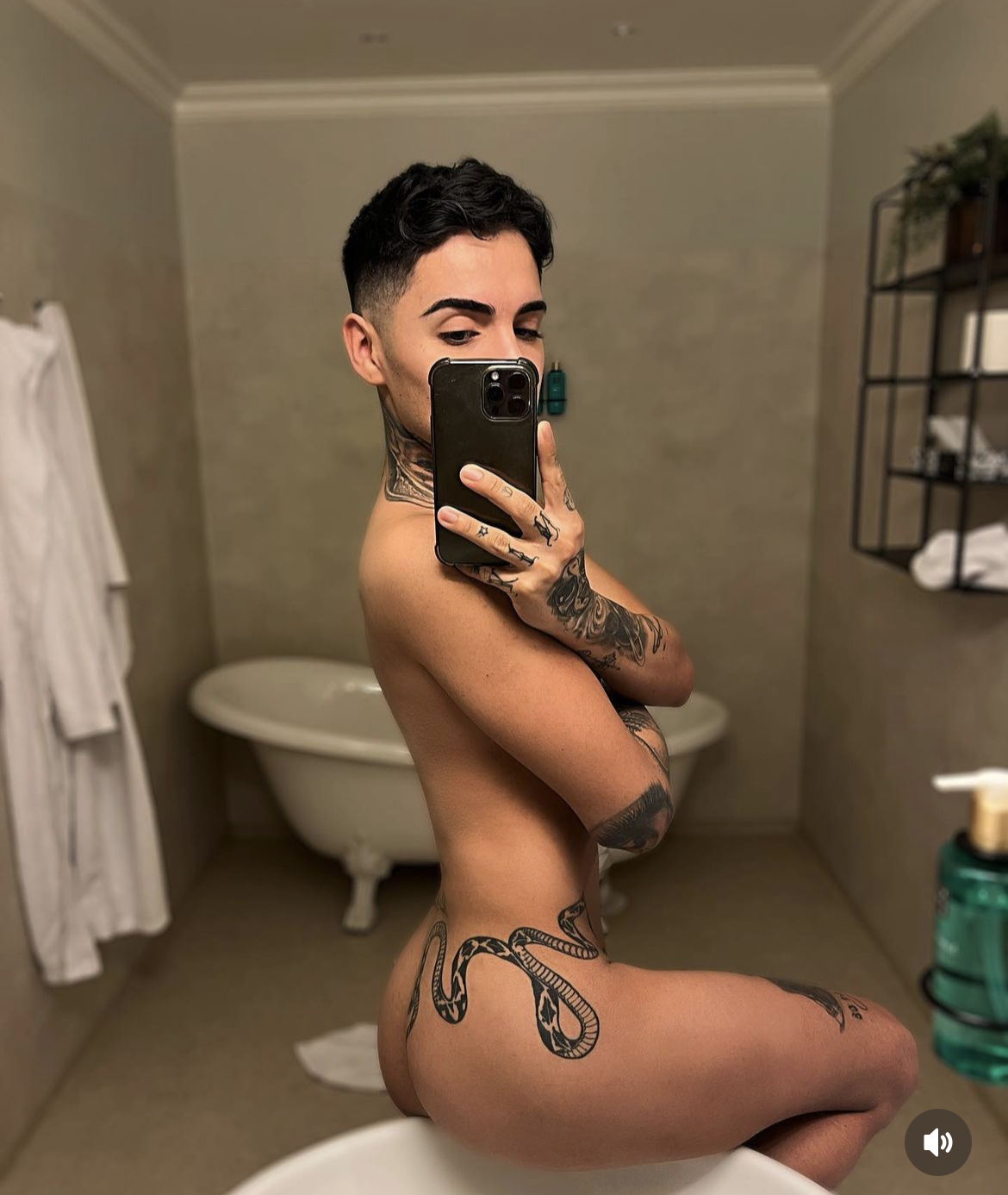 Leo Méndez - Instagram