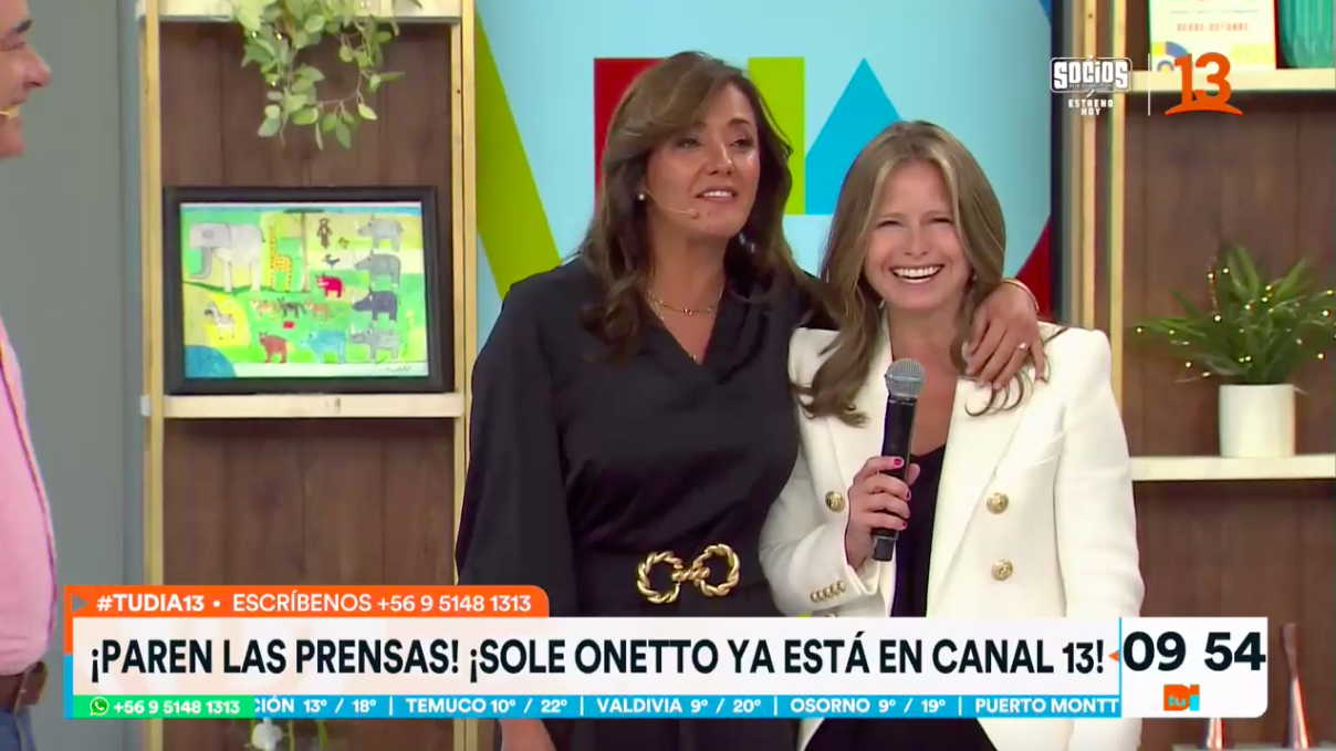 Soledad Onetto