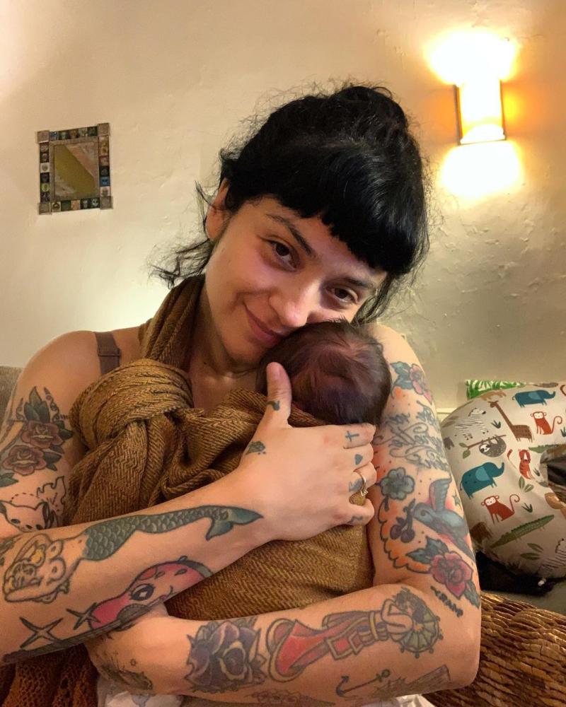 Mon Laferte