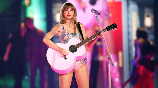 Taylor Swift
