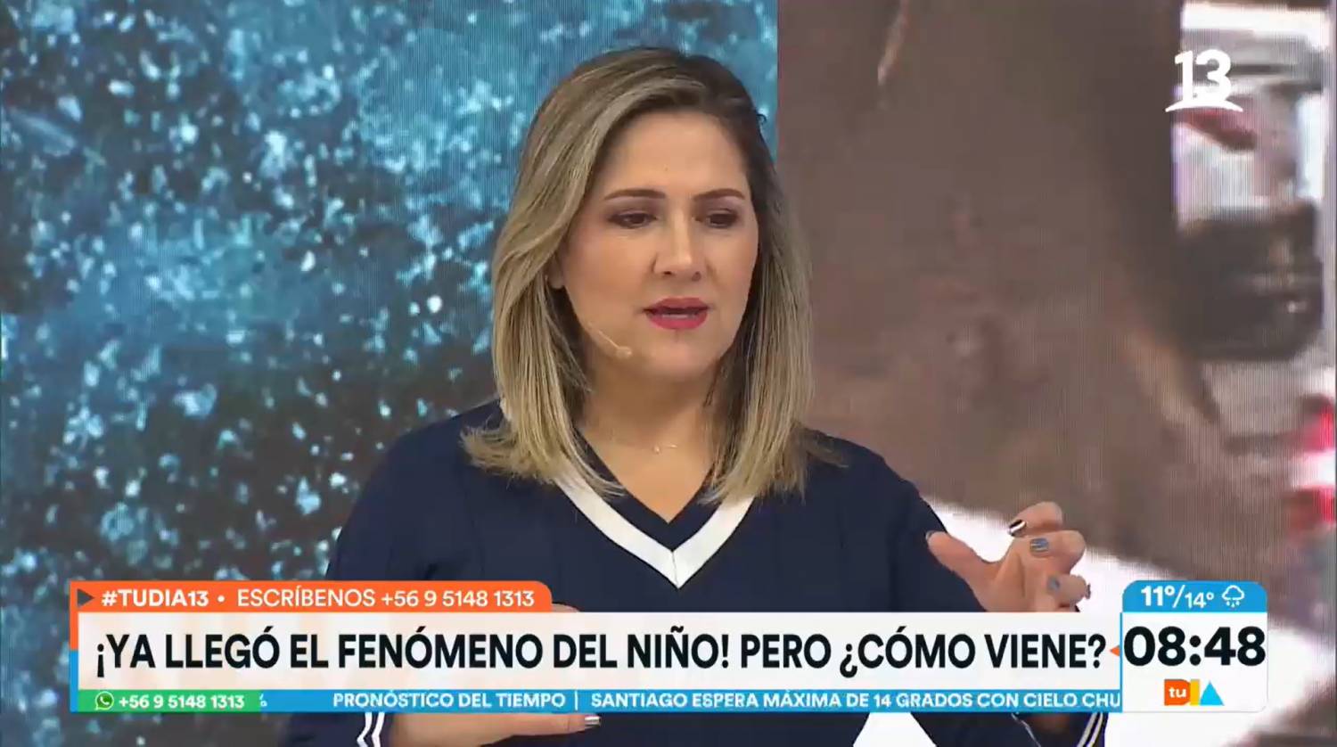 El Niño