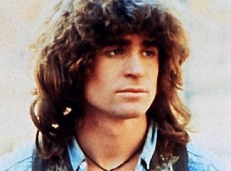 Treat Williams