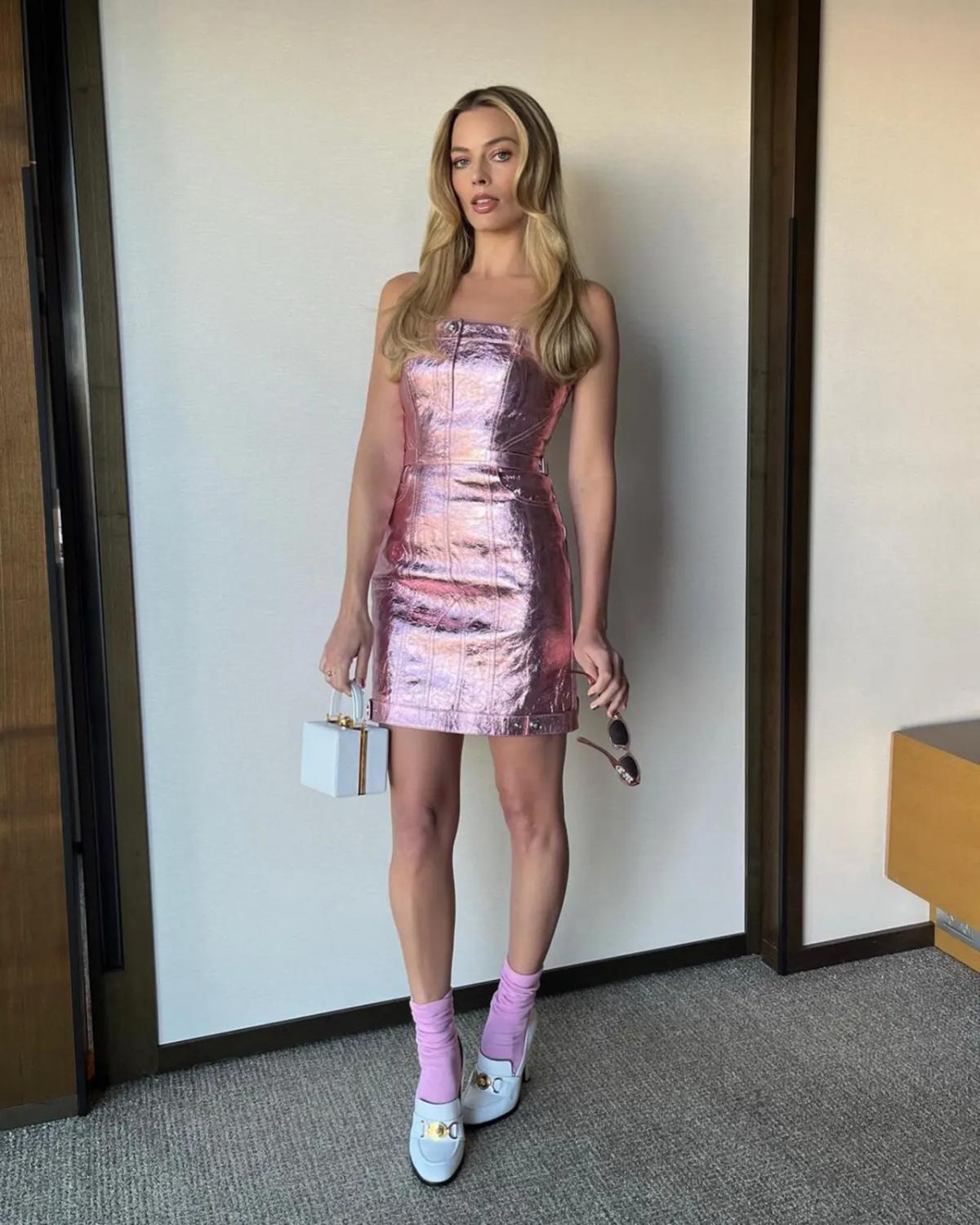 Margot Robbie
