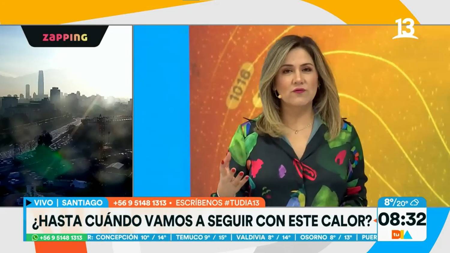 región Metropolitana