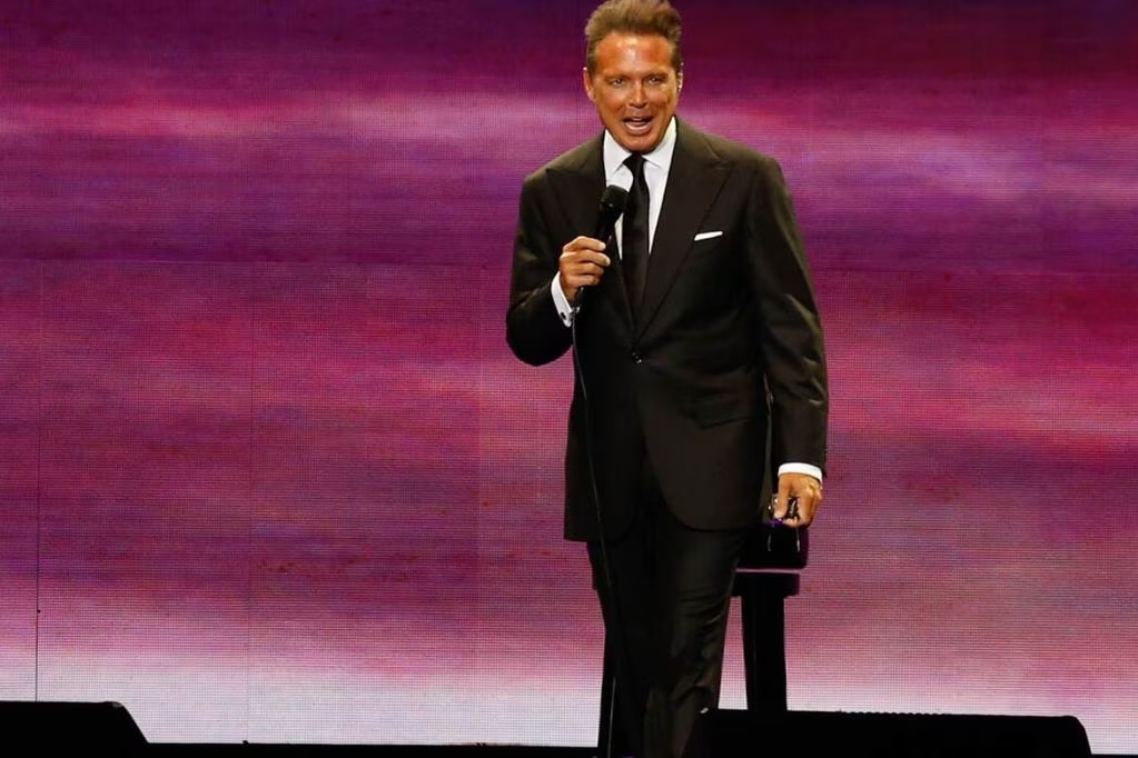 Luis Miguel