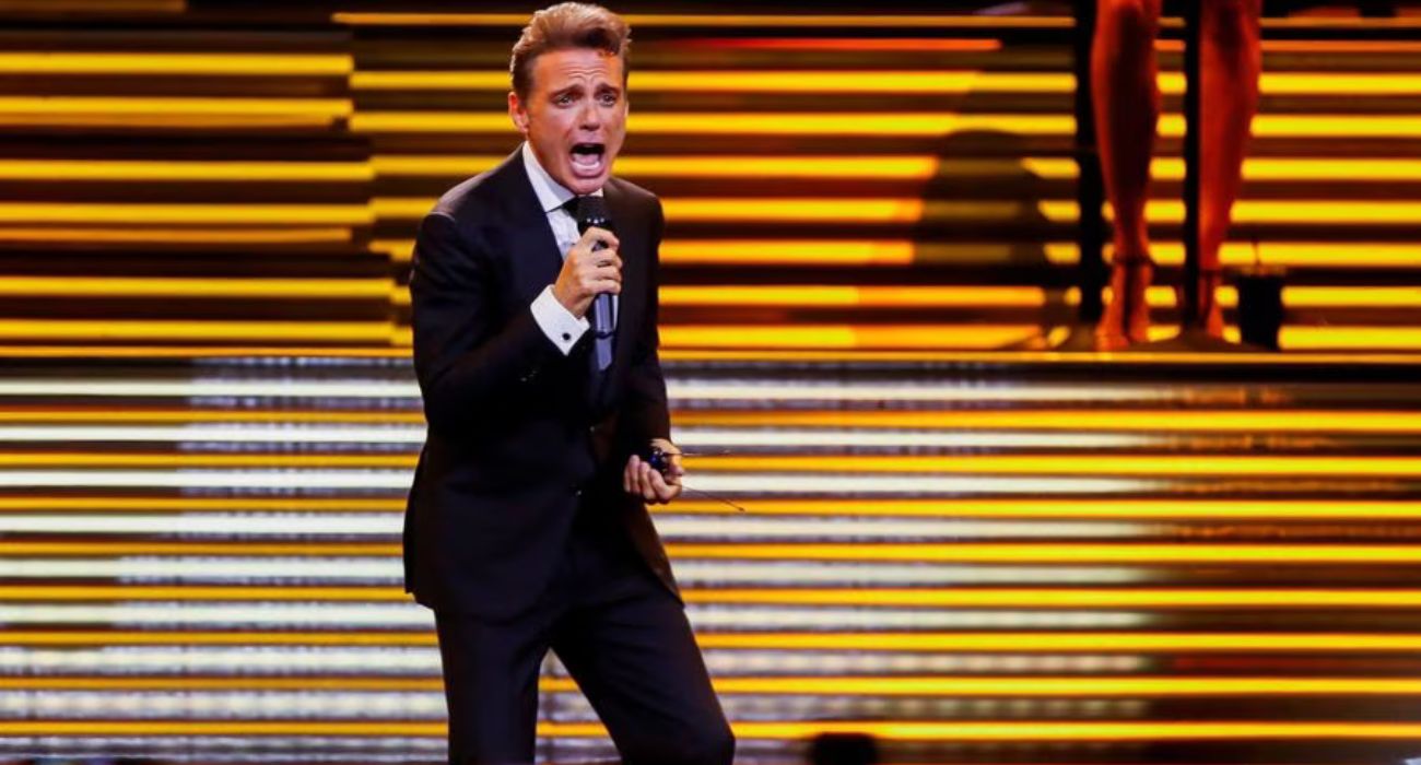 Luis Miguel
