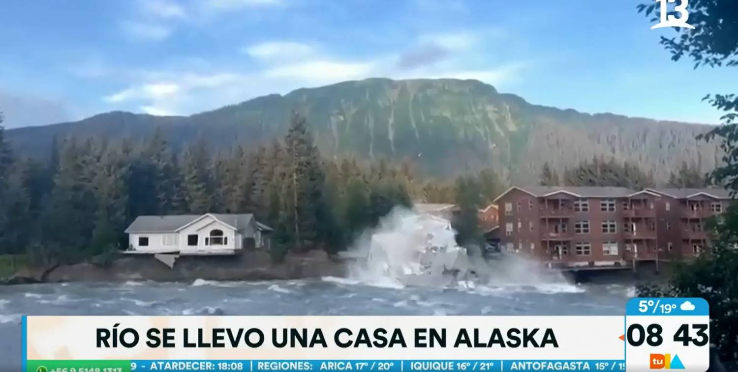 Alaska