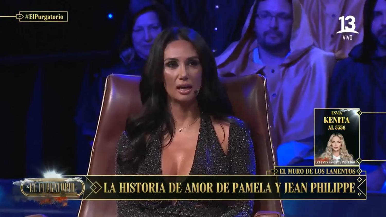 Pamela Díaz
