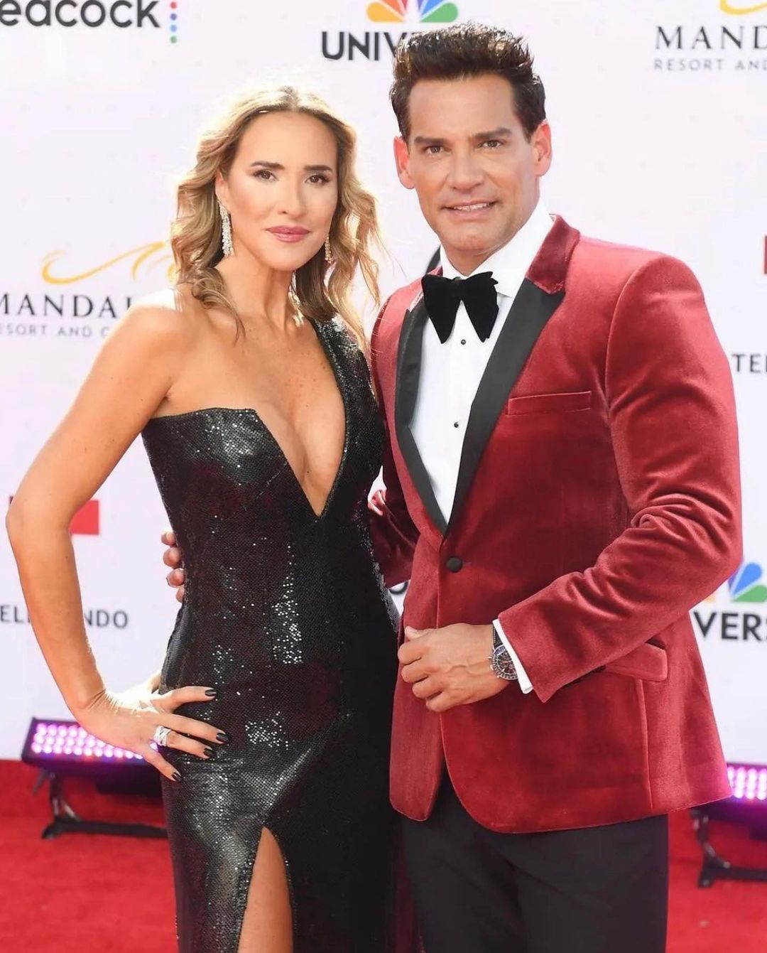 Cristián de la Fuente se sincera sobre vínculo con Angélica Castro