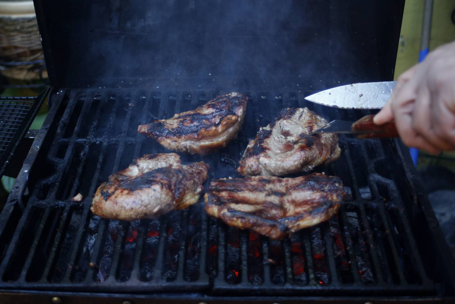 carne
