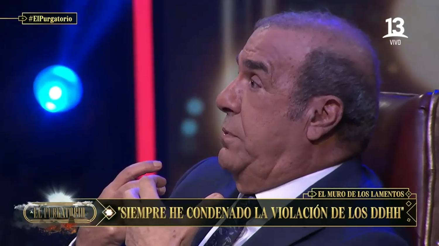 Checho Hirane