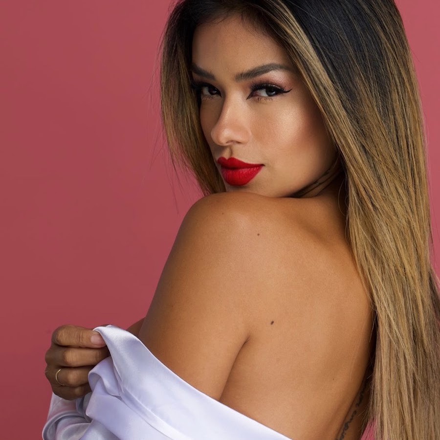 Shirley Arica