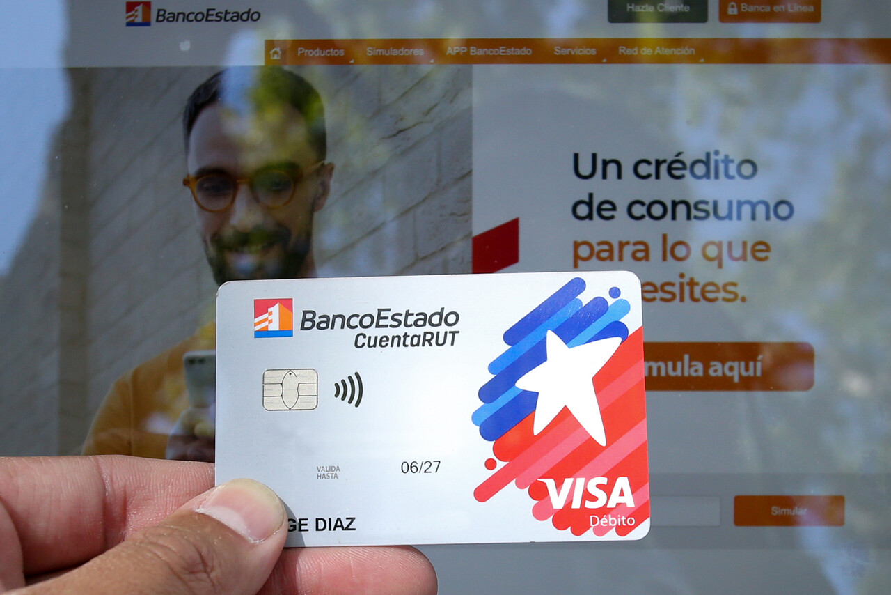 Cuenta Rut - Agencia Uno