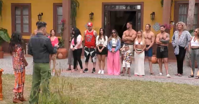 Tierra Brava