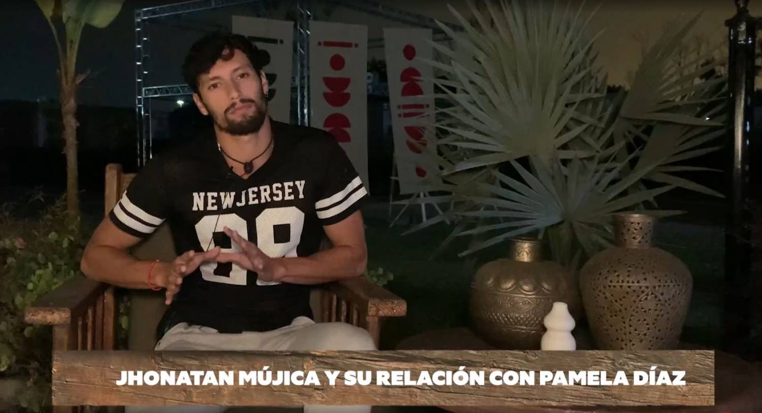 Jhonatan Mújica