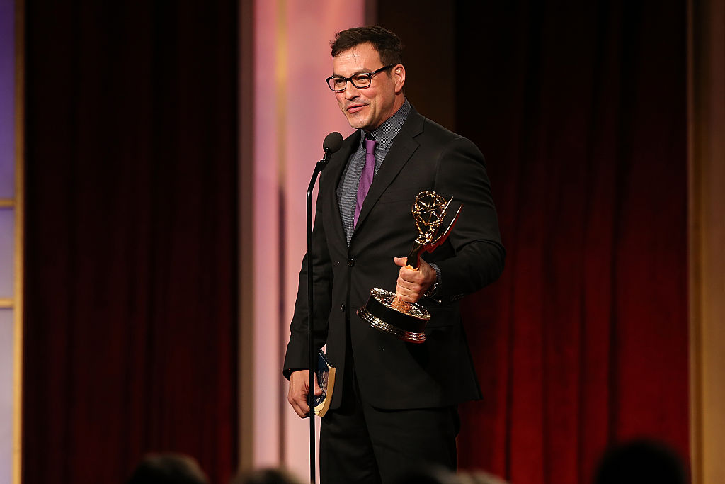 Muere actor Tyler Christopher a los 50 años
