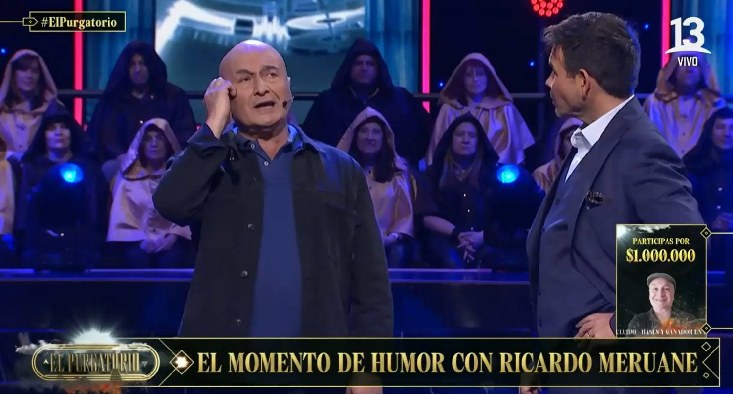 Ricardo Meruane