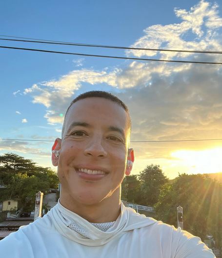 “Jesús vive en mi”: Daddy Yankee vive su fe y envía mensaje a sus seguidores