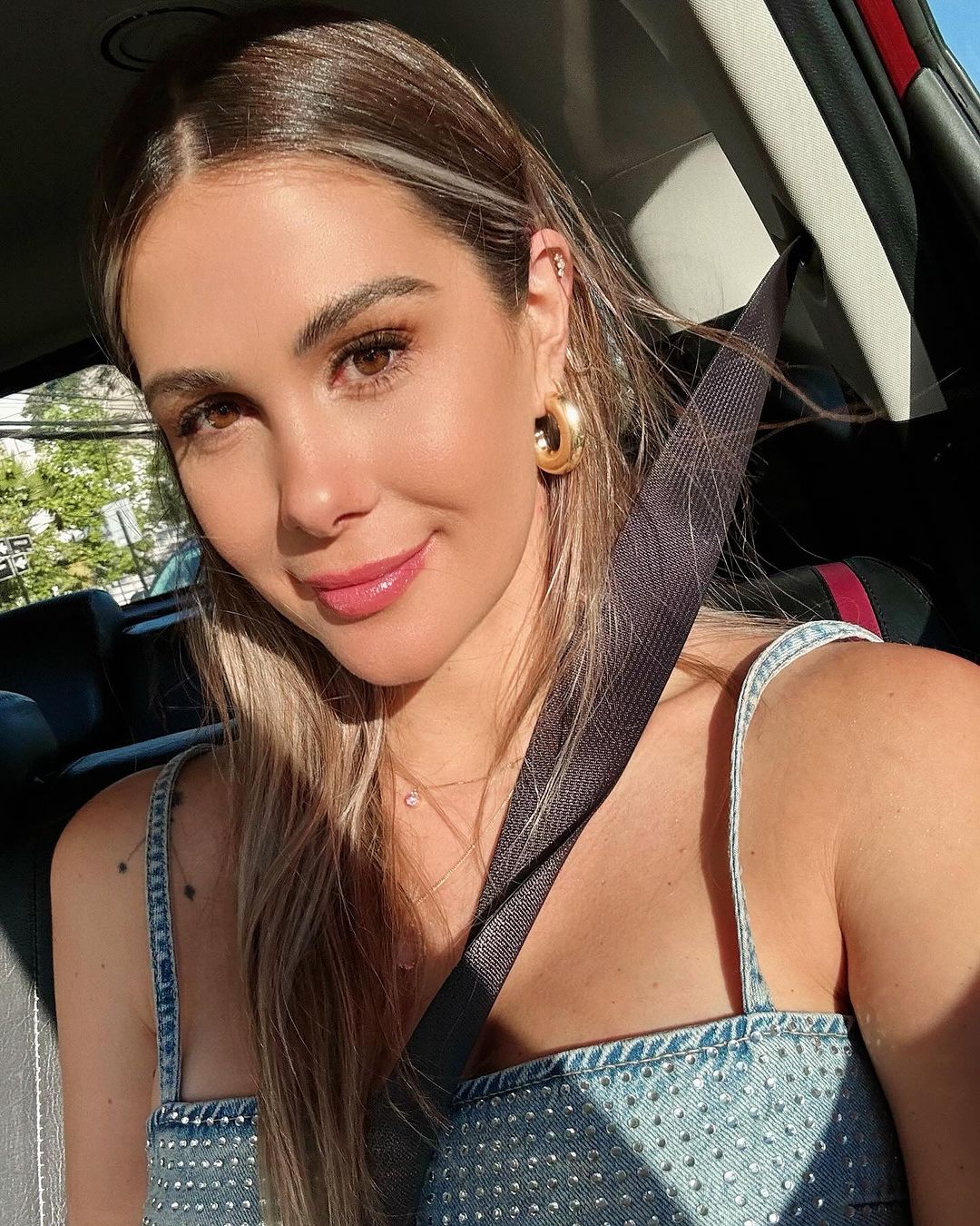 Laura Prieto se sincera sobre su depresión