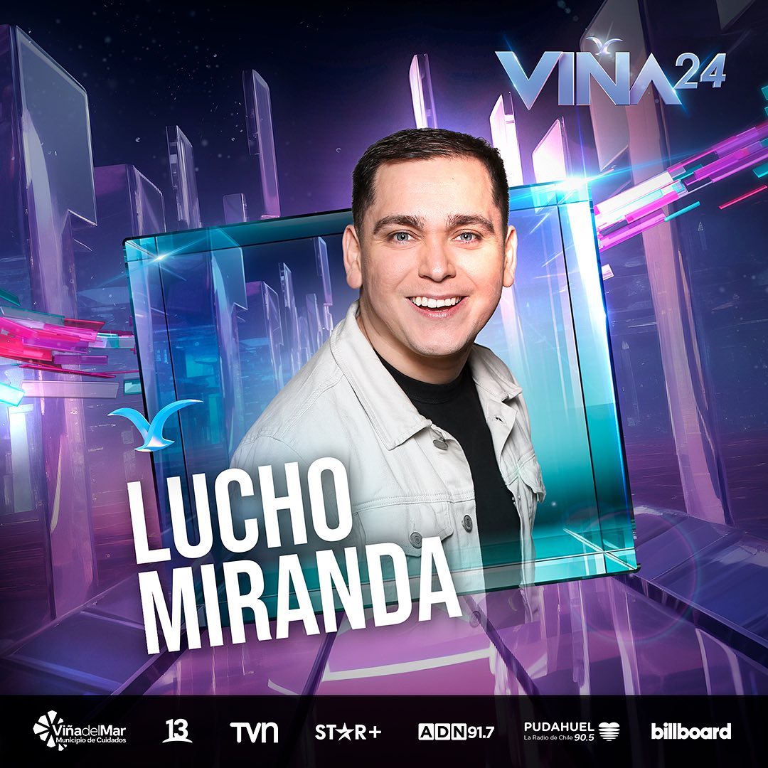 Lucho Miranda