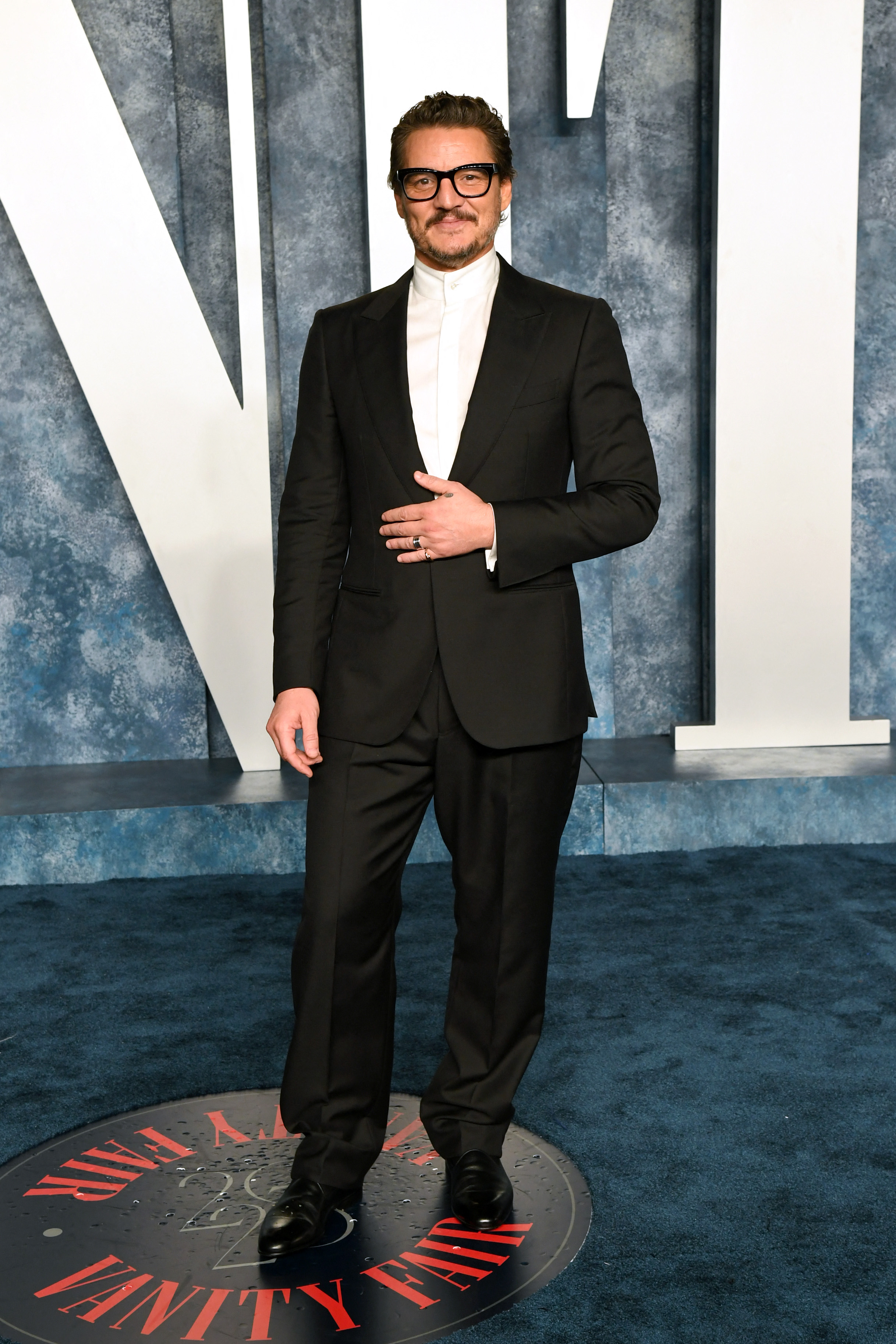 Pedro Pascal llega a Marvel Studios - Créditos: AFP