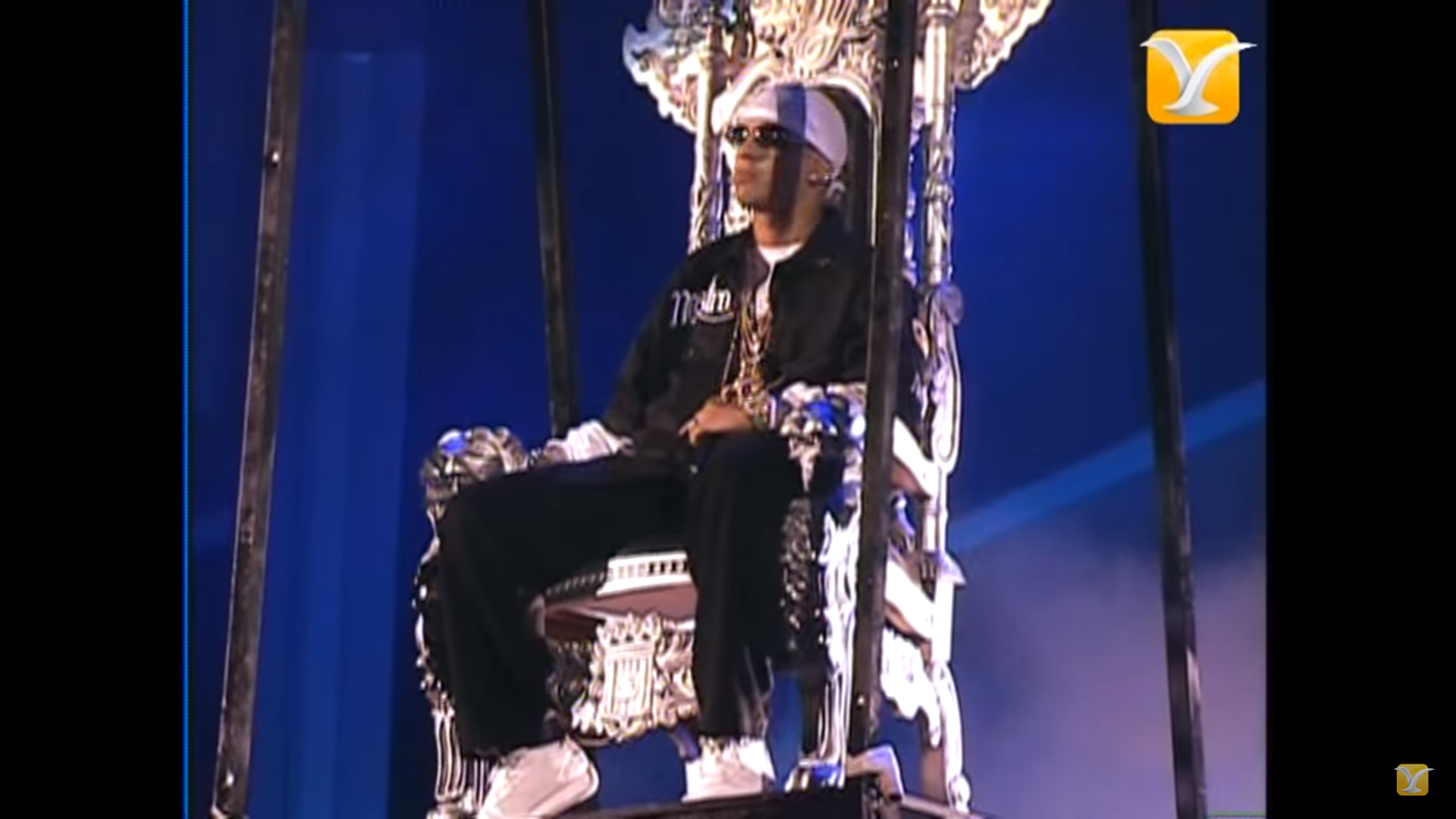 Daddy Yankee