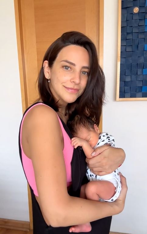 Daniela Castillo - Créditos: Instagram @danicastillomusica