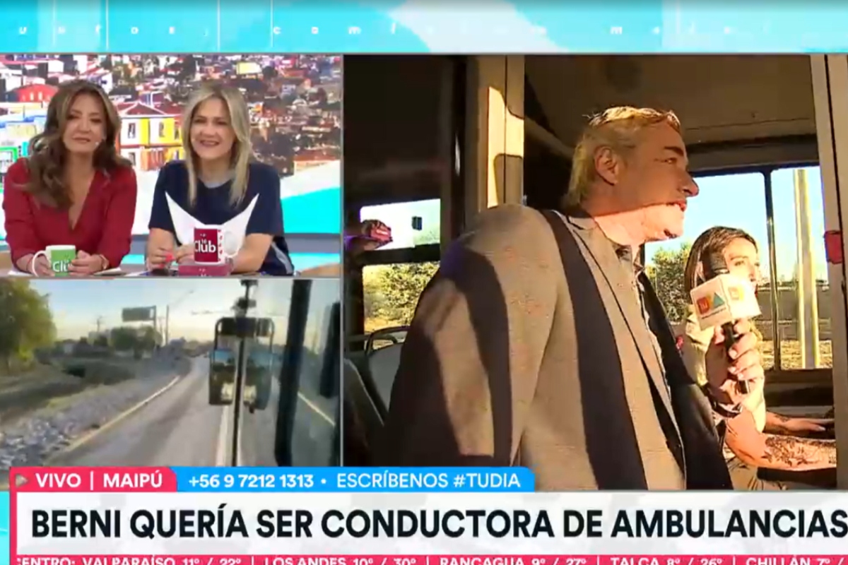 José Luis Repenning - Tu Día
