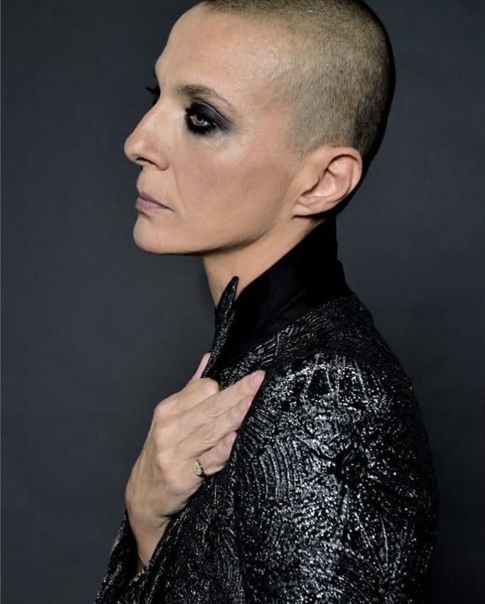Rosalinda Celentano
