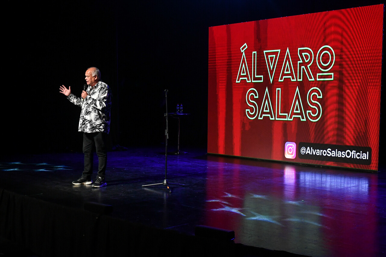Álvaro Salas