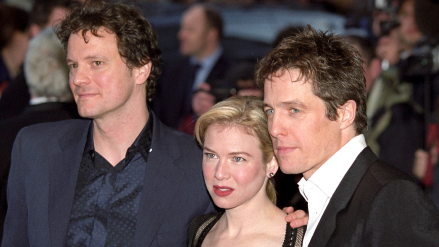 Bridget Jones está de regreso - Getty Images