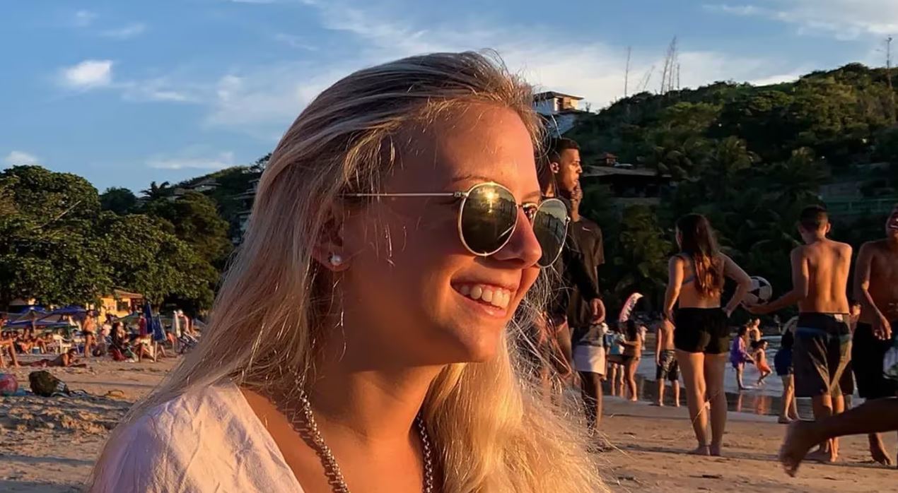 Agostina López