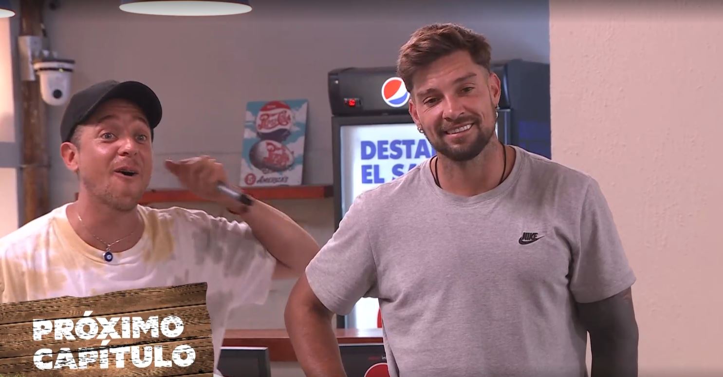 Luis Mateucci