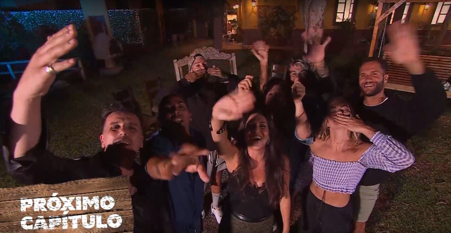 Tierra Brava