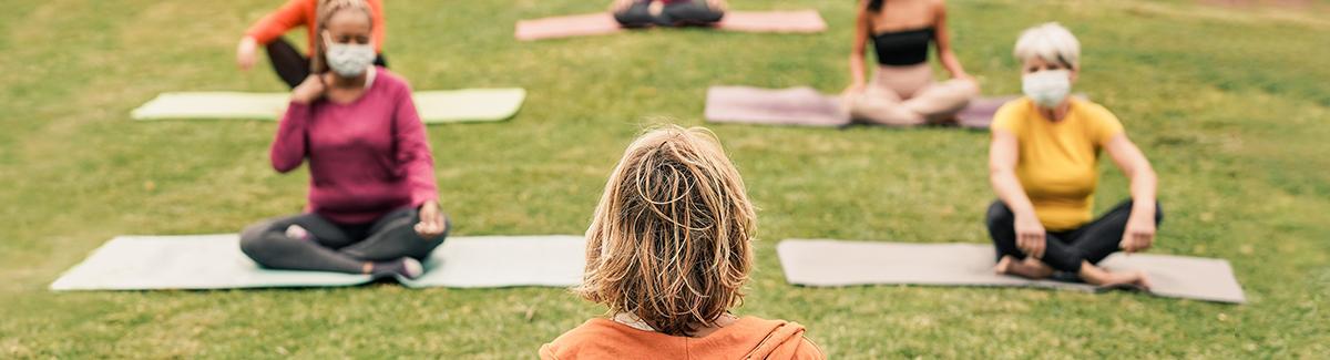 Meditación: ¿Qué tipo de práctica es la recomendada para ti?