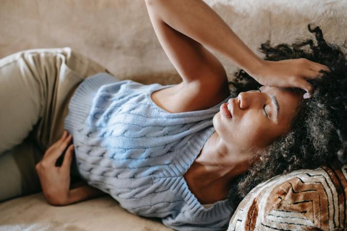 Endometriosis