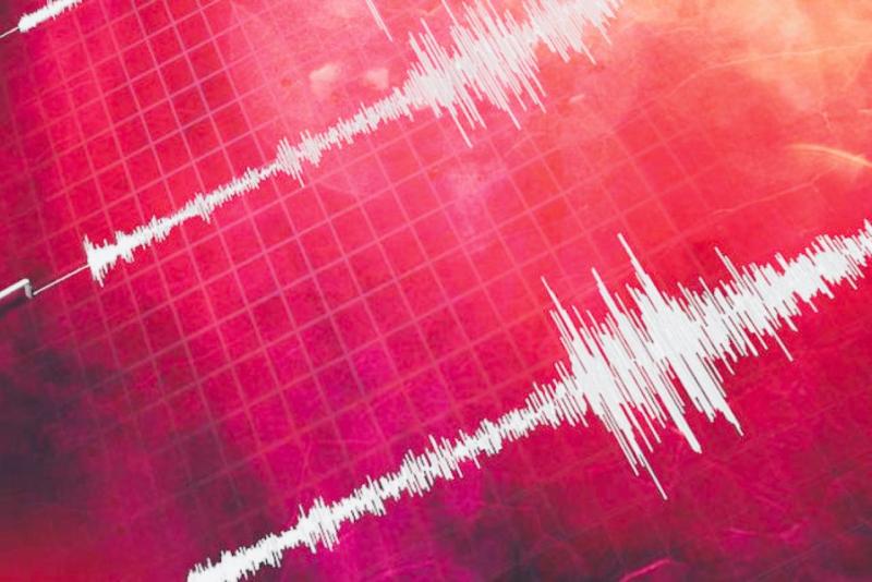 Temblor en Concepción