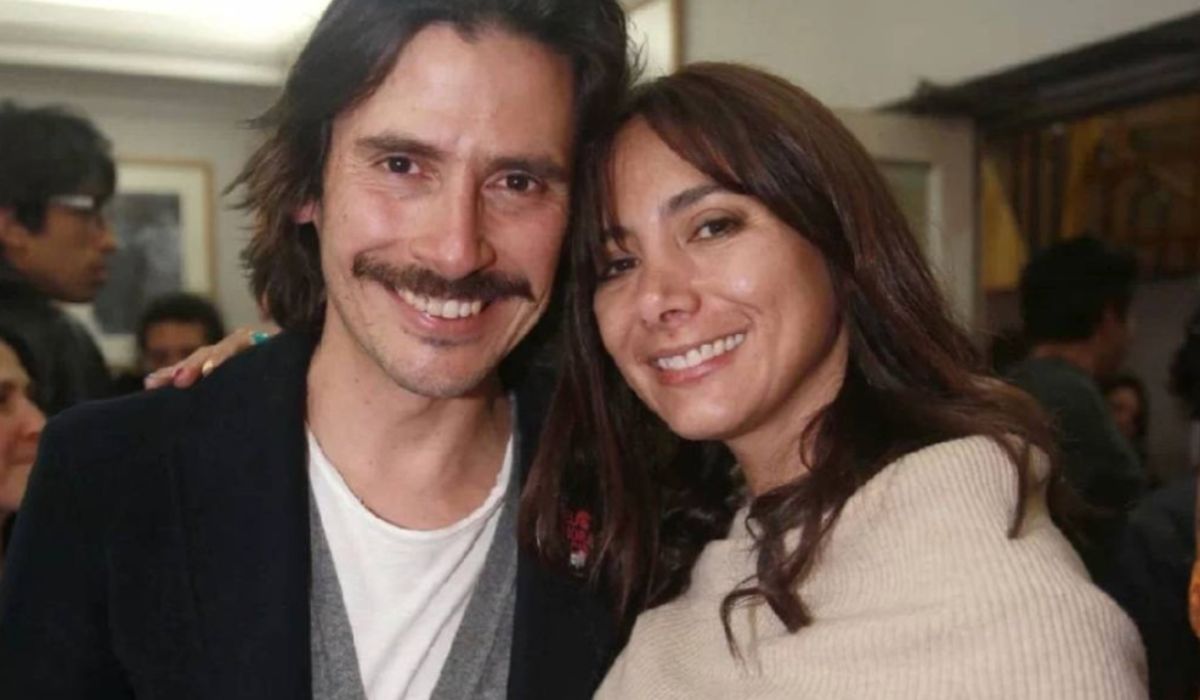 Reportan el fin de la relación entre Álvaro Espinoza y Catalina Olcay