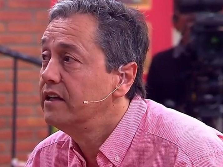 Claudio Reyes 