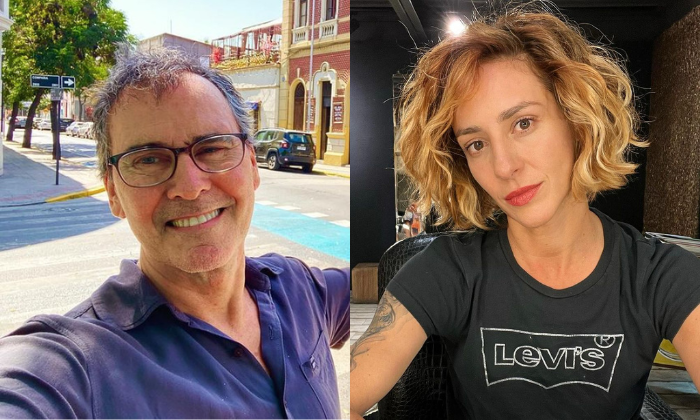 Revelan testigos claves de Raffaella di Girolamo en caso contra Cristián Campos