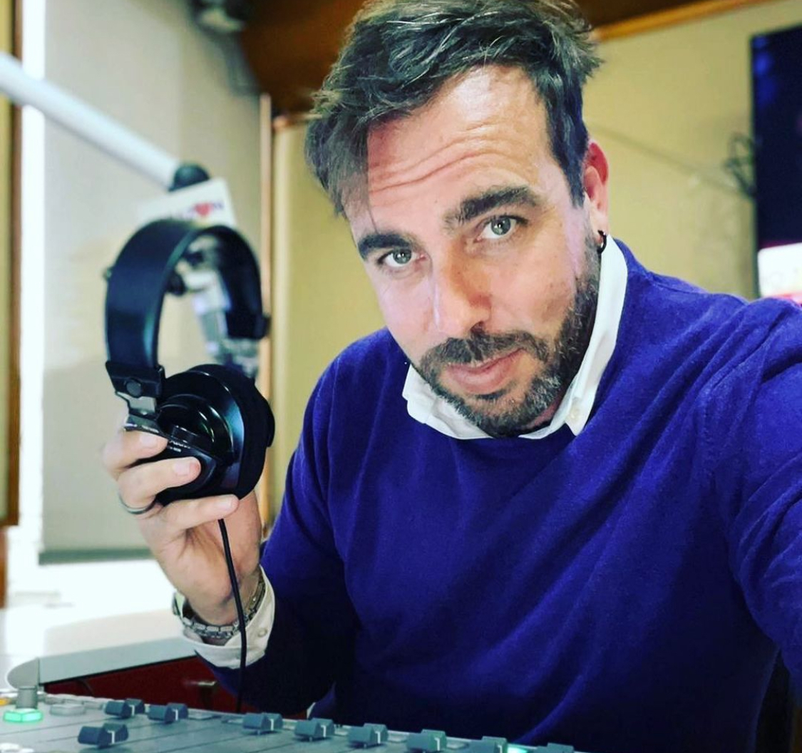 Francisco Kaminski - Instagram