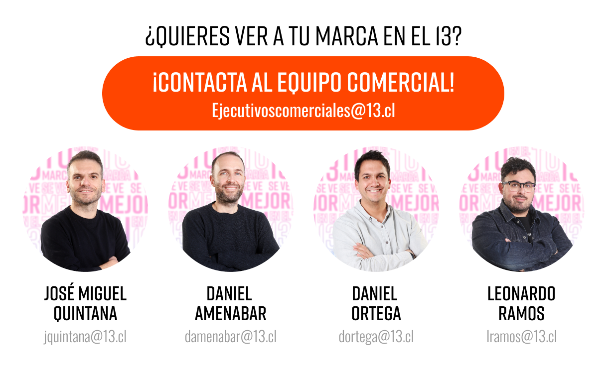 contacto comercial