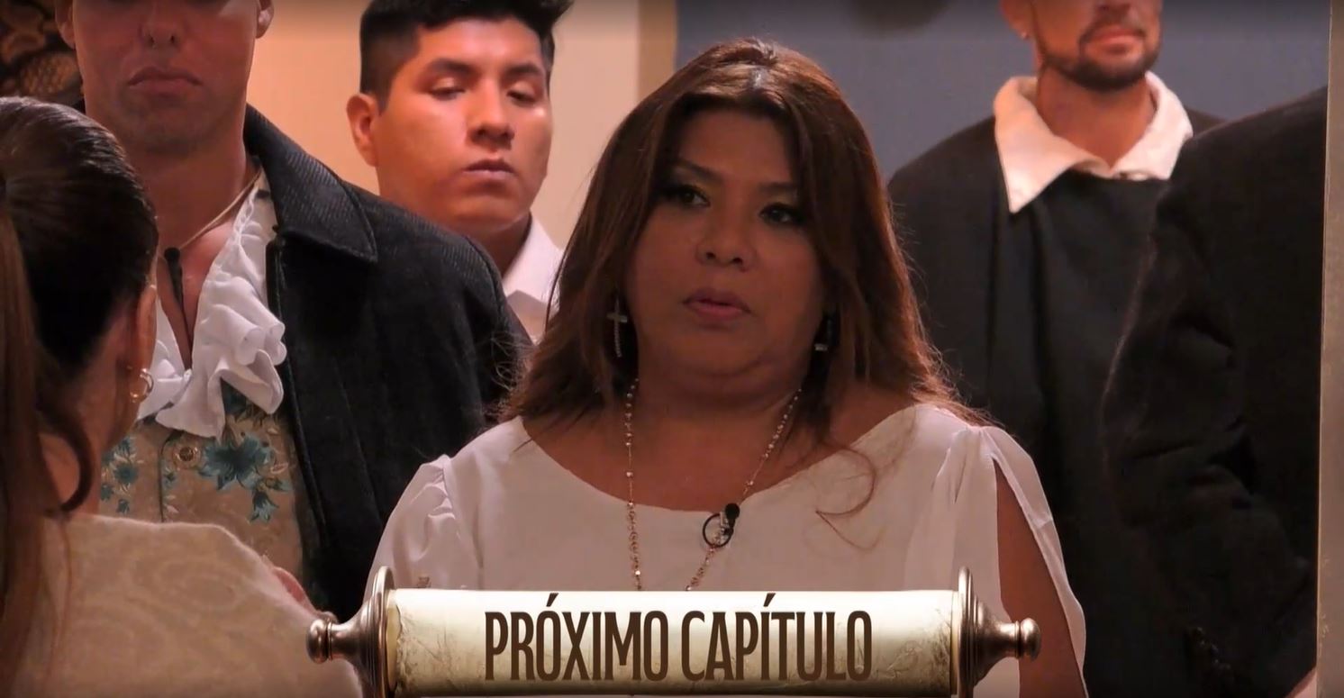 Médium Soraya en Ganar o Servir