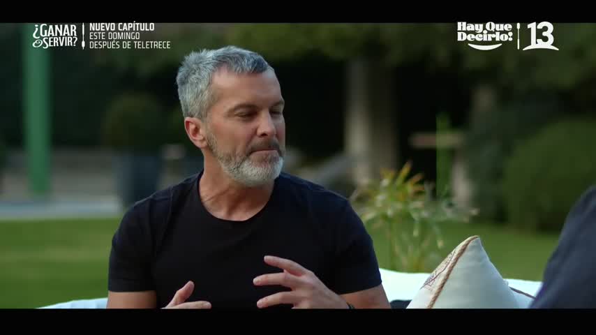Cristián Sánchez - De Tú a Tú