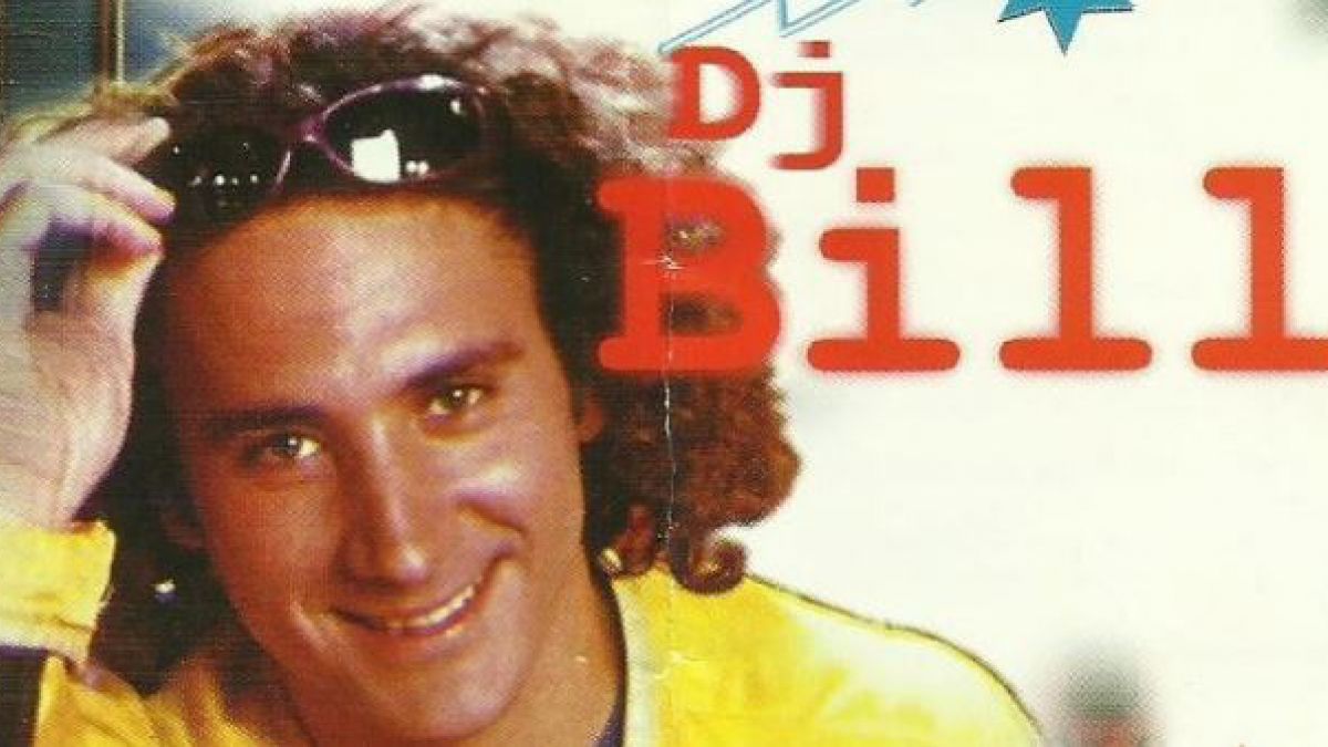 Juan Pablo Sáez en "Adrenalina" Canal 13