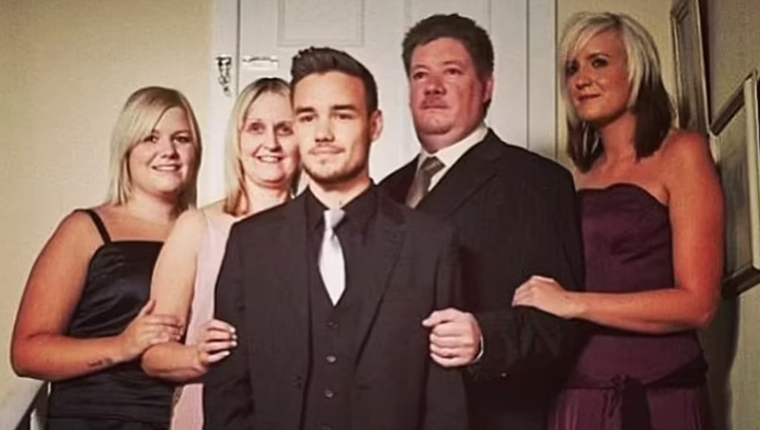 Padres de Liam Payne continúan en Argentina a la espera de su repatriación.
