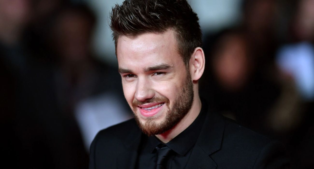 Vuelvo en caso de Liam Payne