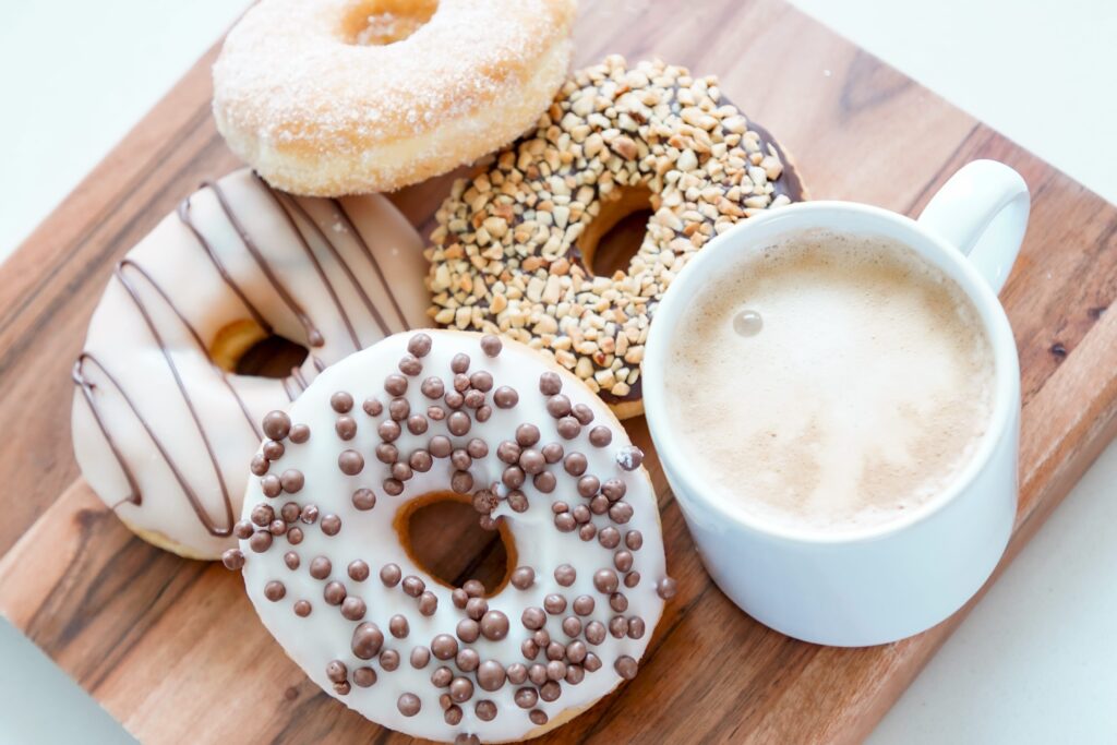 Día del Café