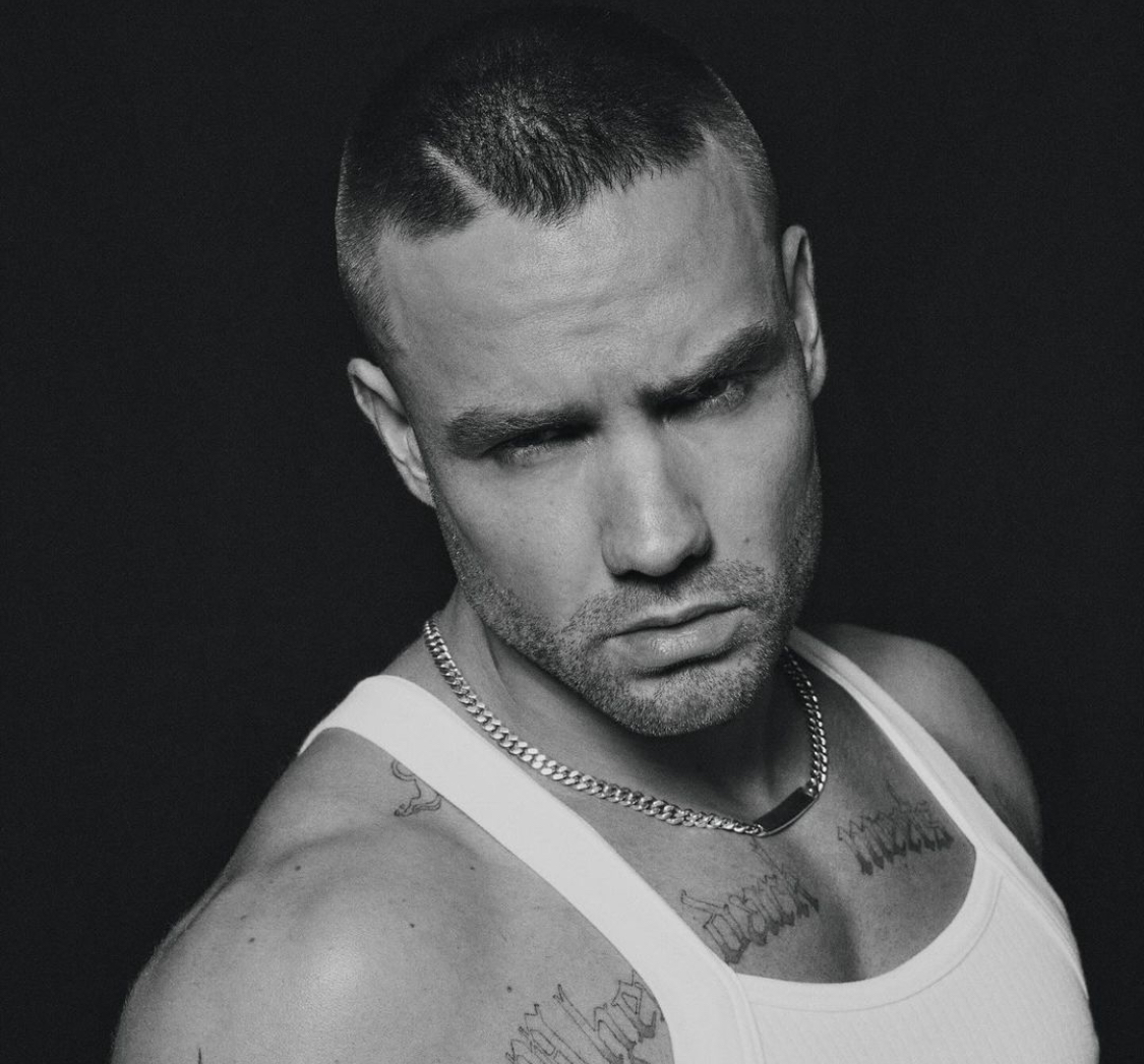 Liam Payne - Instagram